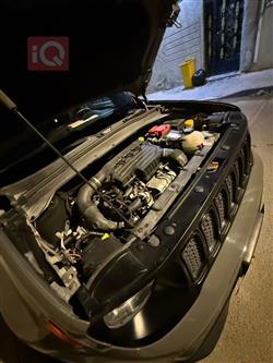 جيب رينيجيد